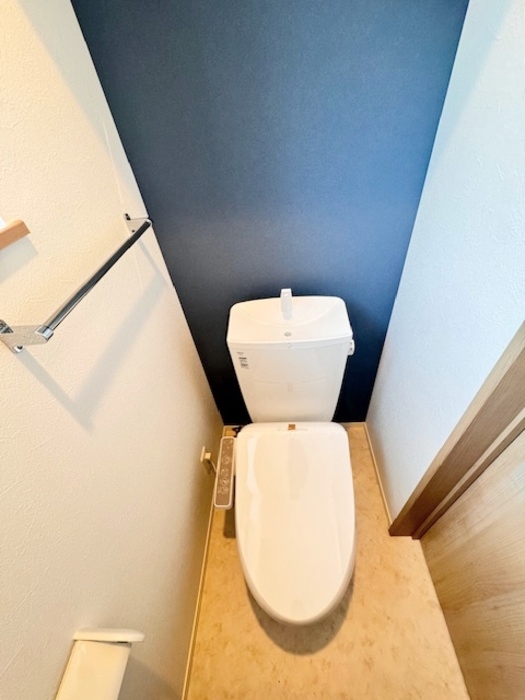 トイレ　同仕様