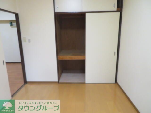 収納　★お部屋探しは、タウンハウジング多摩センター店へ★