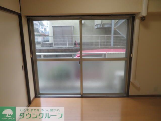 居室・リビング　★お部屋探しは、タウンハウジング多摩センター店へ★