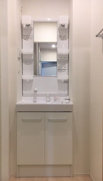 その他部屋・スペース　独立洗面台