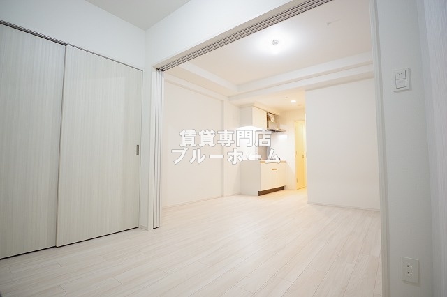 その他部屋・スペース　3.3帖のゆったりとした洋室！