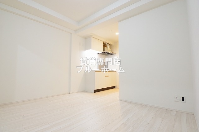 その他　リビングの別アングルです！