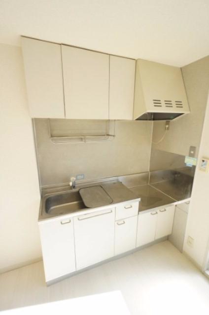 キッチン　※同物件・同タイプの写真です