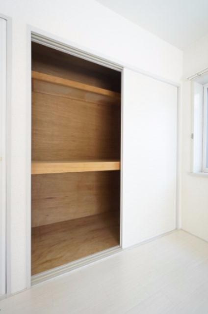収納　※同物件・同タイプの写真です