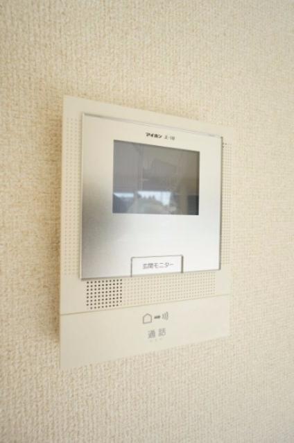 その他設備　※同物件・同タイプの写真です