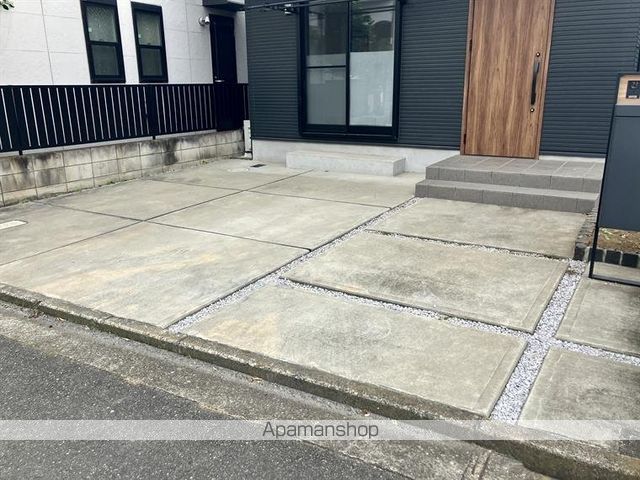 関前戸建のその他写真