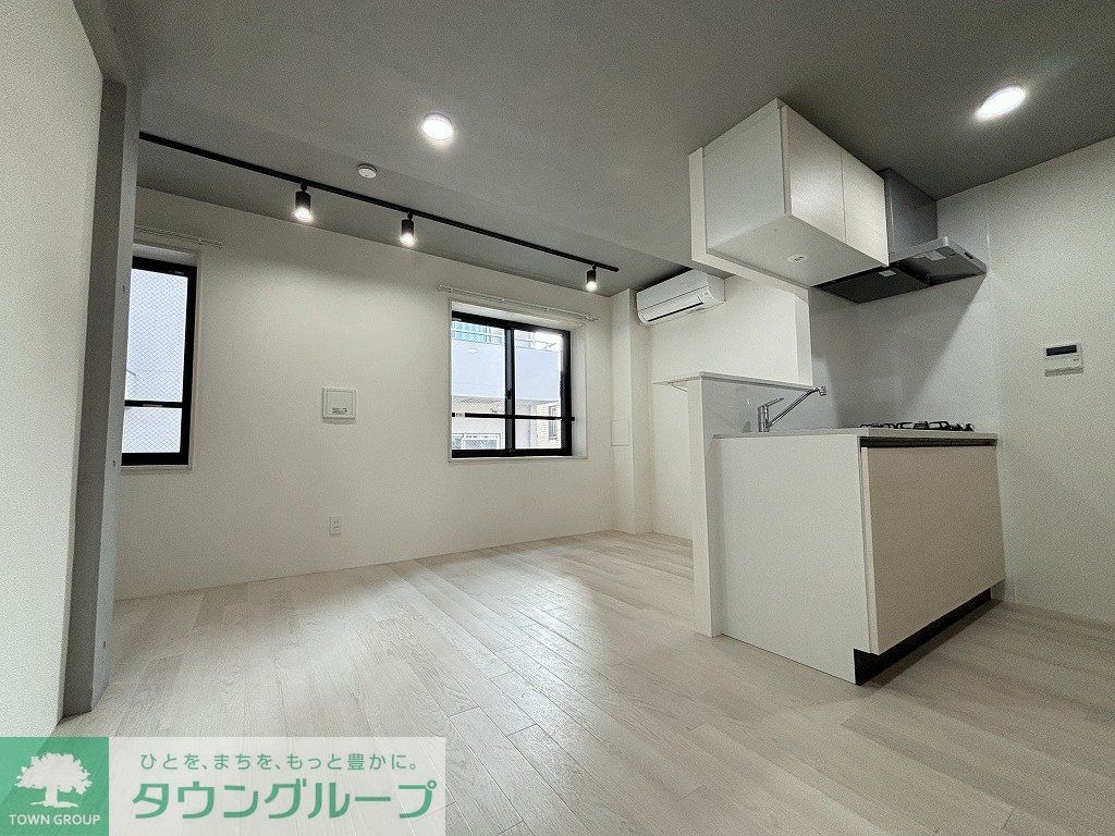 居室・リビング　お部屋探しは株式会社　タウンハウジング　までお気軽にお問合…