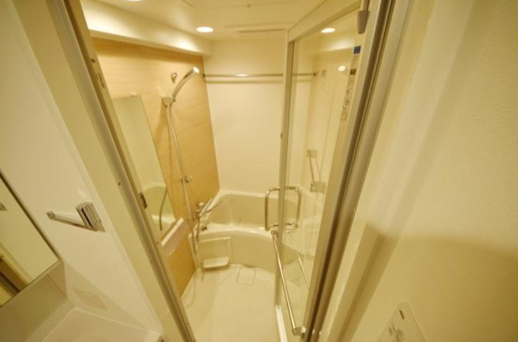 バス・シャワールーム　風呂