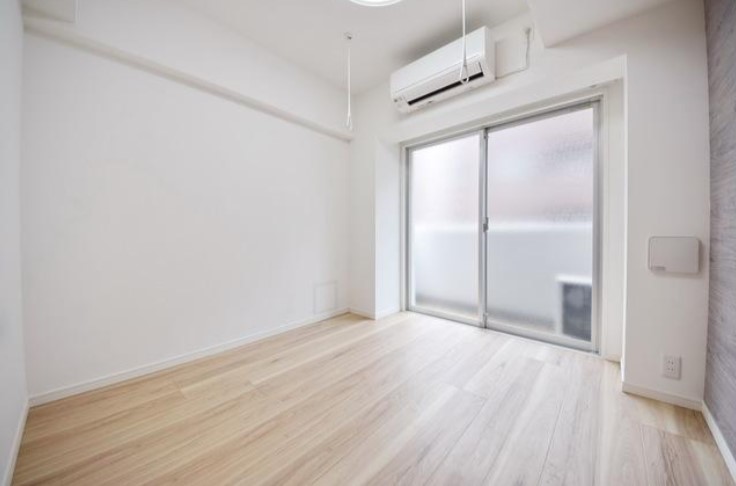 居室・リビング　居間・リビング