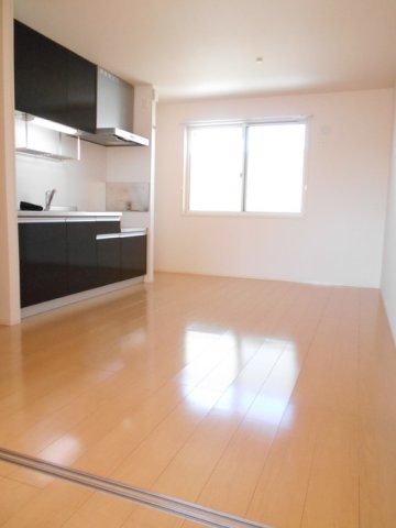 居室・リビング　ＬＤＫ