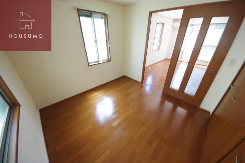 その他部屋・スペース　明るい室内です