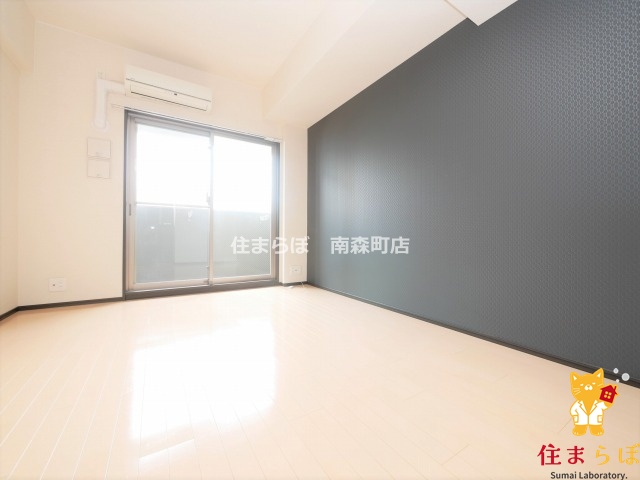 居室・リビング　暮らしの中心になる場所