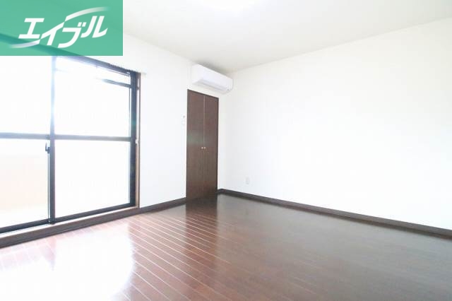 居室・リビング　居室