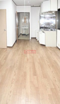 居室・リビング　リビング/居室