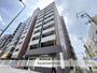 近鉄日本橋駅より徒歩4分 8階 築7年3ヶ月の賃貸物件