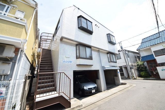 建物外観　★外観です★