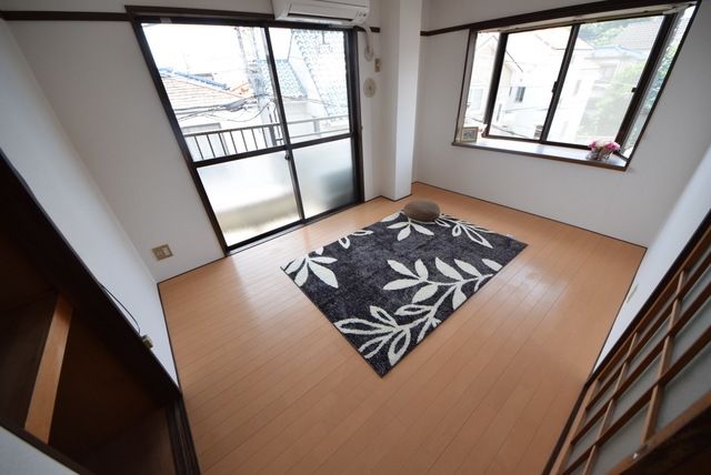 居室・リビング　別部屋参考写真