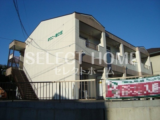 建物外観　建物外観を気になさる方へ、見た目の良い物件です