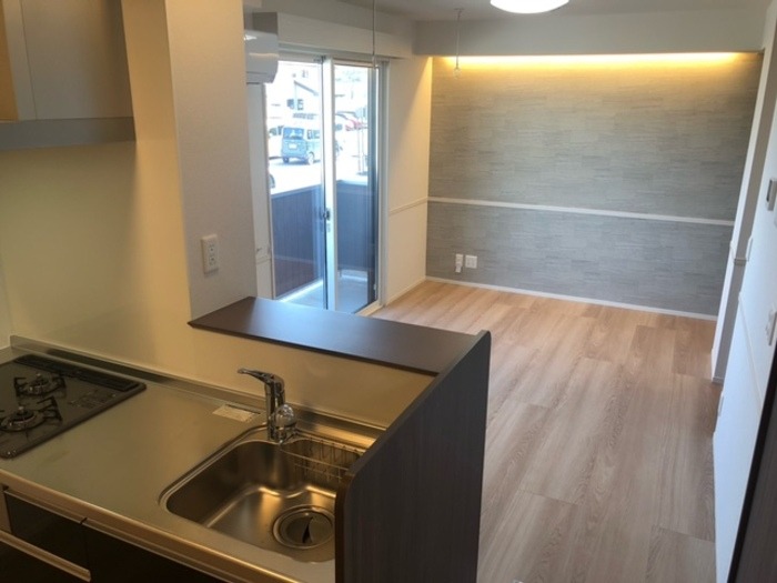 居室・リビング　※参考画像です