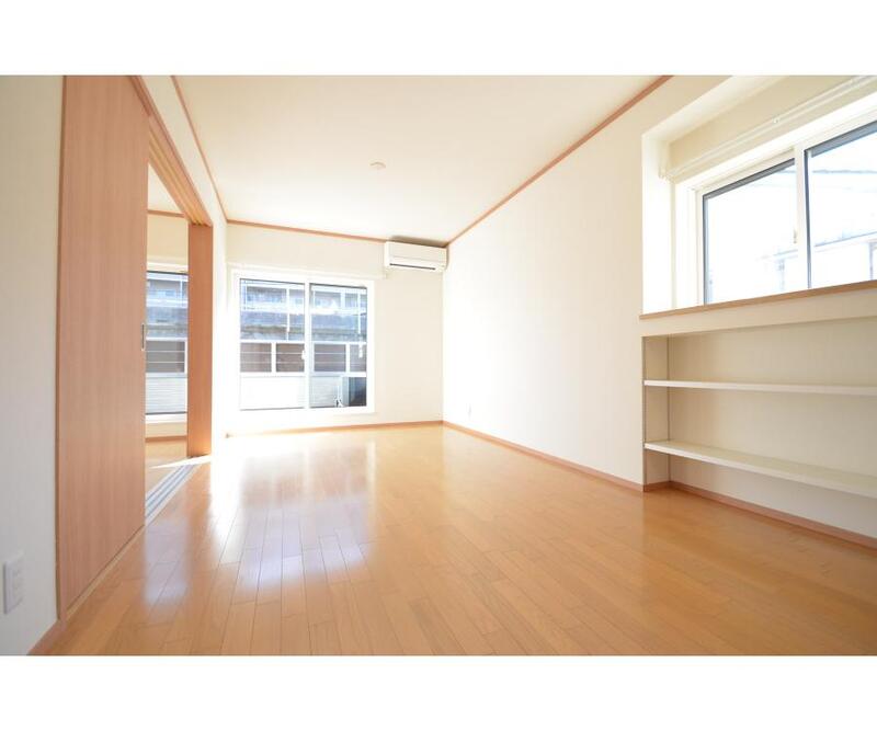 その他部屋・スペース　洋室