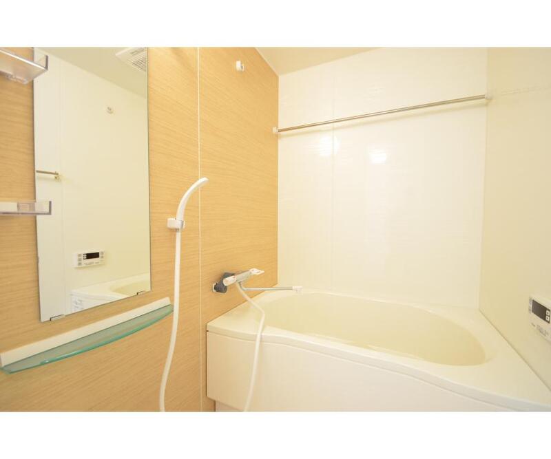 バス・シャワールーム　浴室