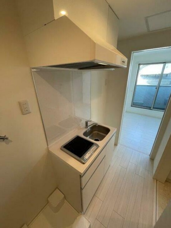 キッチン　使いやすいキッチン！