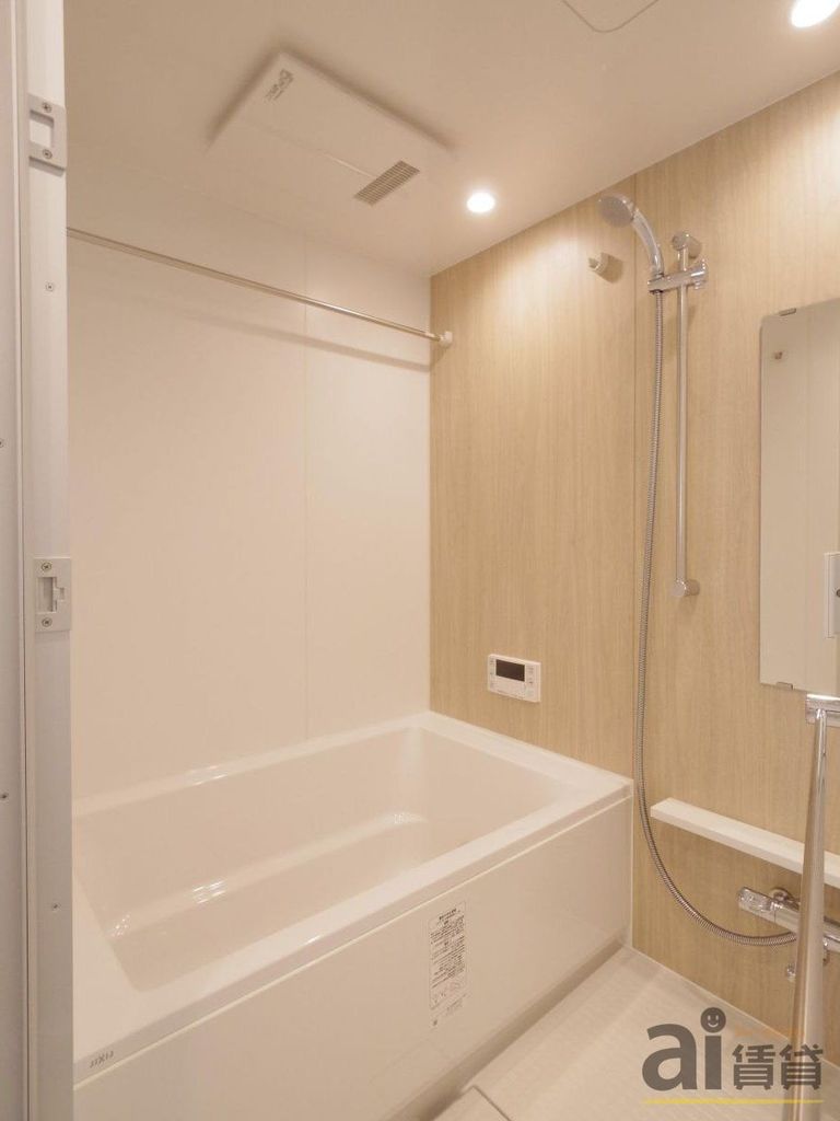 バス・シャワールーム　※同仕様写真