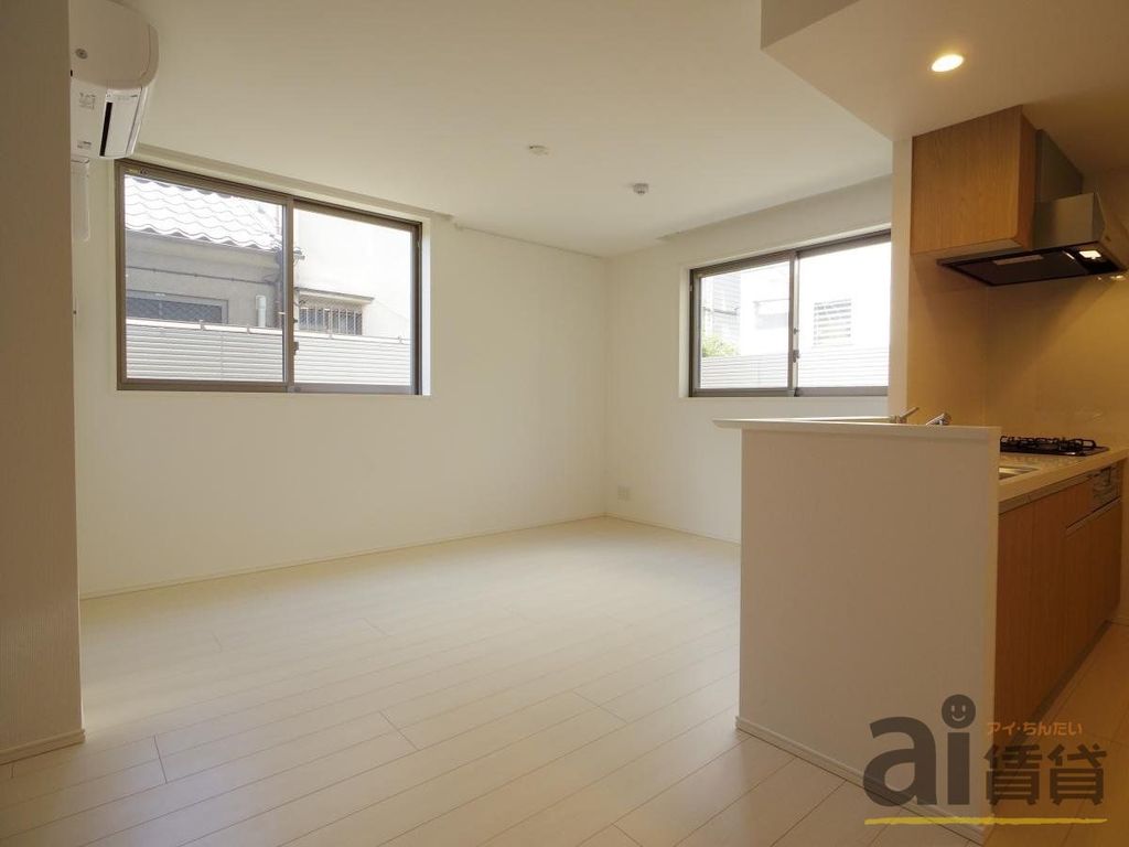 居室・リビング　※同仕様写真