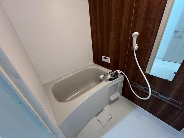 バス・シャワールーム　My Estate 旭本町　西棟