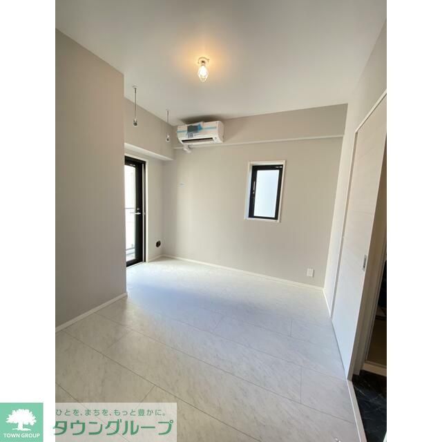 その他設備　リビング/居室