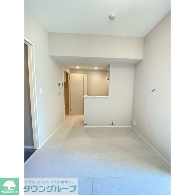 居室・リビング　リビング/居室