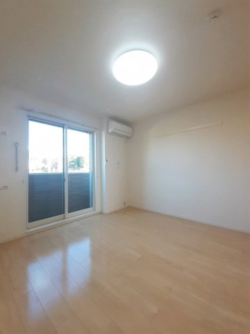 その他部屋・スペース　内装は落ち着いています