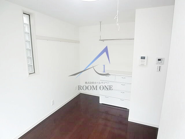 その他部屋・スペース　寝室です。