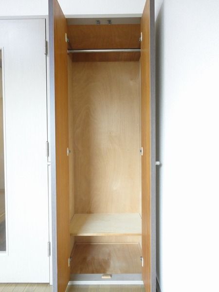 収納　※別タイプの参考画像になります。