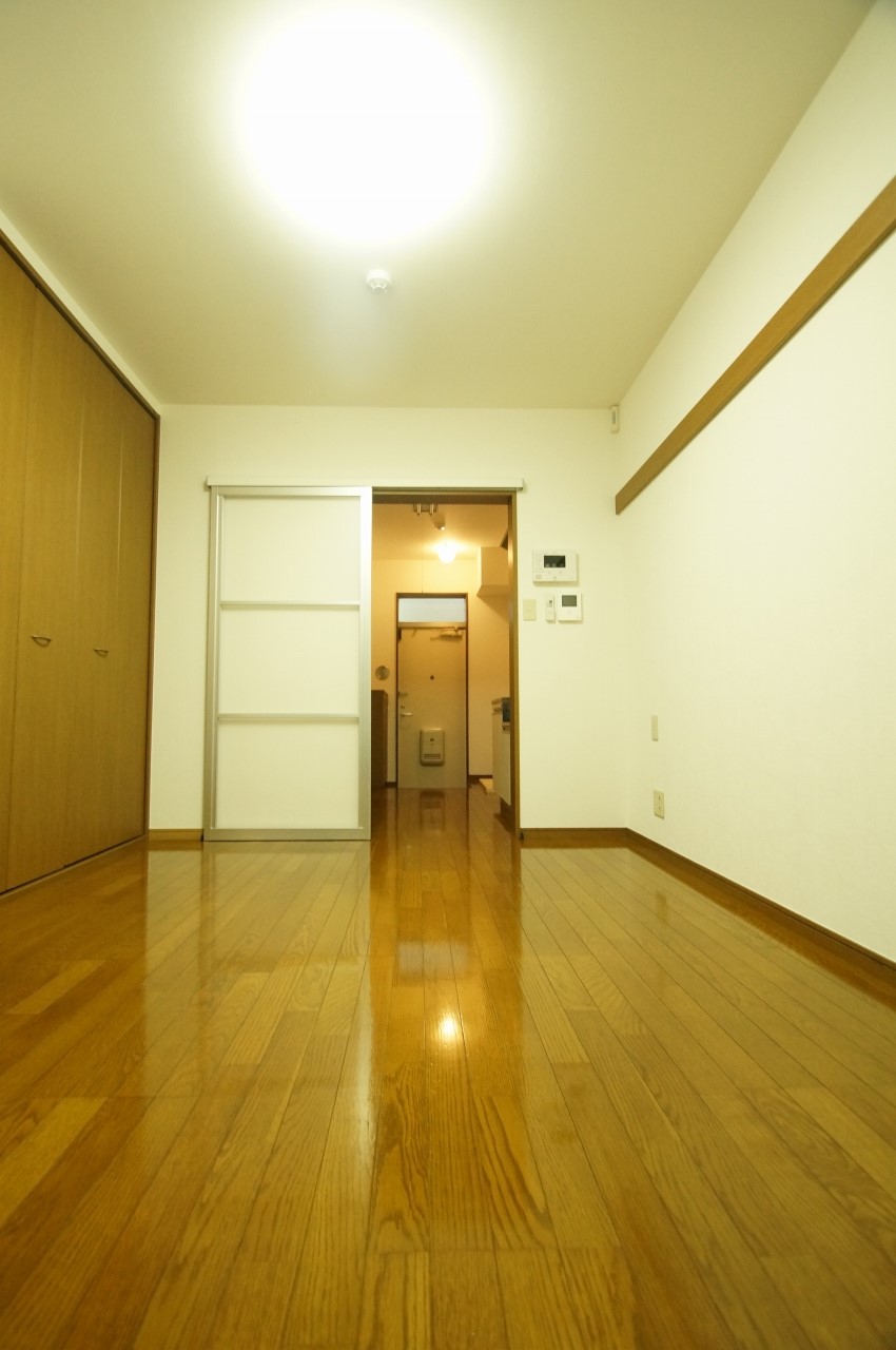 その他部屋・スペース　室内