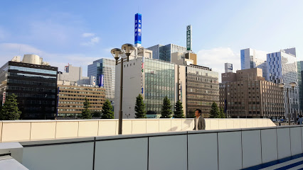 銀行　北洋銀行札幌東支店（銀行）まで272m
