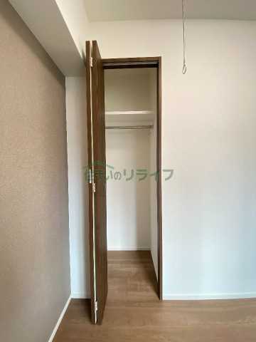 収納　プライムブリス上野元浅草