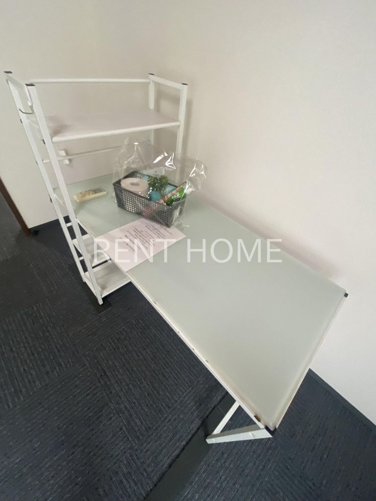 その他　キッチン