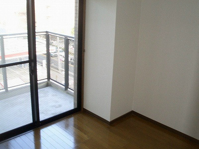 バルコニー　同じ仕様