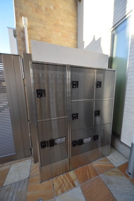 その他共有部分　☆お問い合わせはお早めに☆