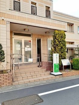 病院　松浦クリニック（病院）まで198m