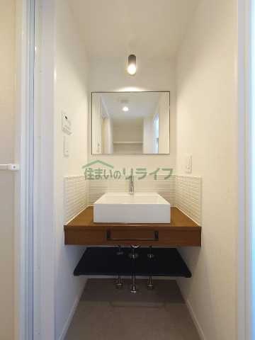 その他設備　ウィン四谷