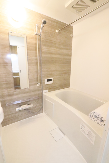 バス・シャワールーム　◇ぽかぽかバスルーム◇