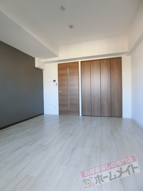 居室・リビング　ゆったりとしたお部屋