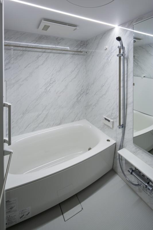 バス・シャワールーム　物件の画像8