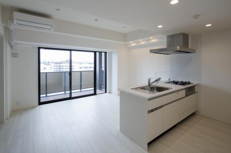 キッチン　物件の画像3