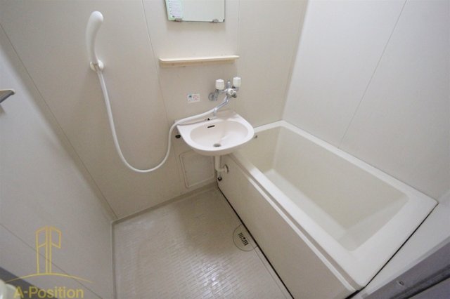 バス・シャワールーム　アクティ江之子島