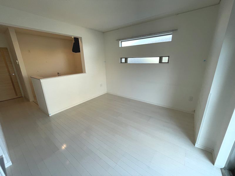 居室・リビング　別号室参照