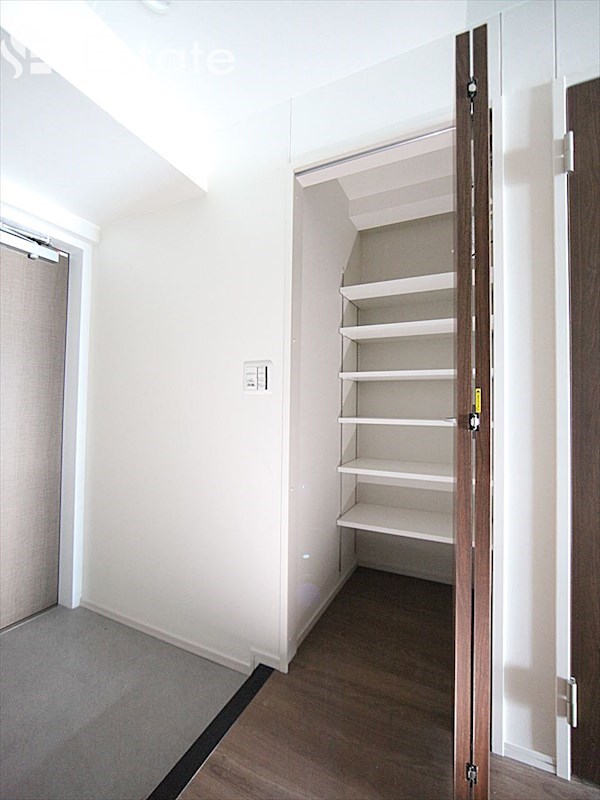 その他　シューズボックス