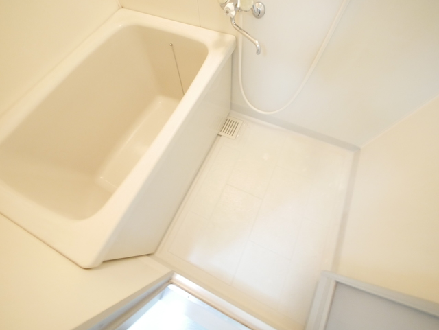 バス・シャワールーム　★ゆったりとくつろげるバスルーム★